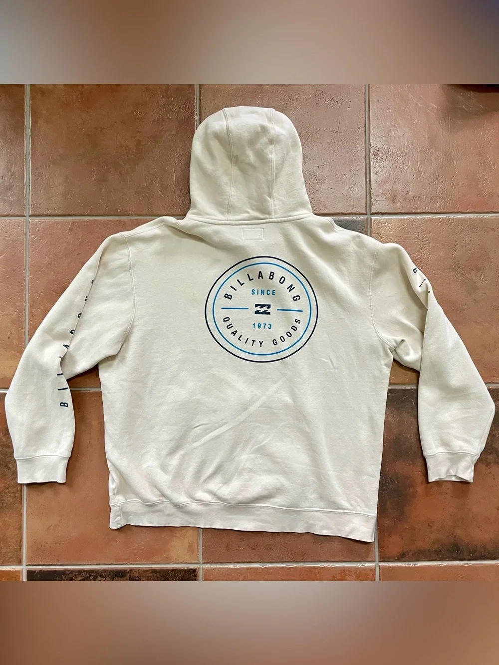 BILLABONG Rotor Mens Hoodie 🌊 XL